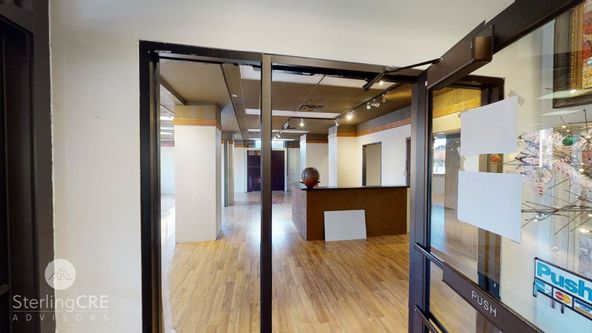 Montana Building: 101 E Broadway St, Missoula, MT 59802